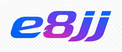e8jj logo